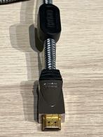 HDMI kabel Profigold OXYPURE 3 Meter 24 Karaat, Ophalen of Verzenden, Zo goed als nieuw, 2 tot 5 meter, HDMI-kabel