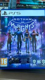 gotham knights game ps5, Enlèvement ou Envoi, Comme neuf