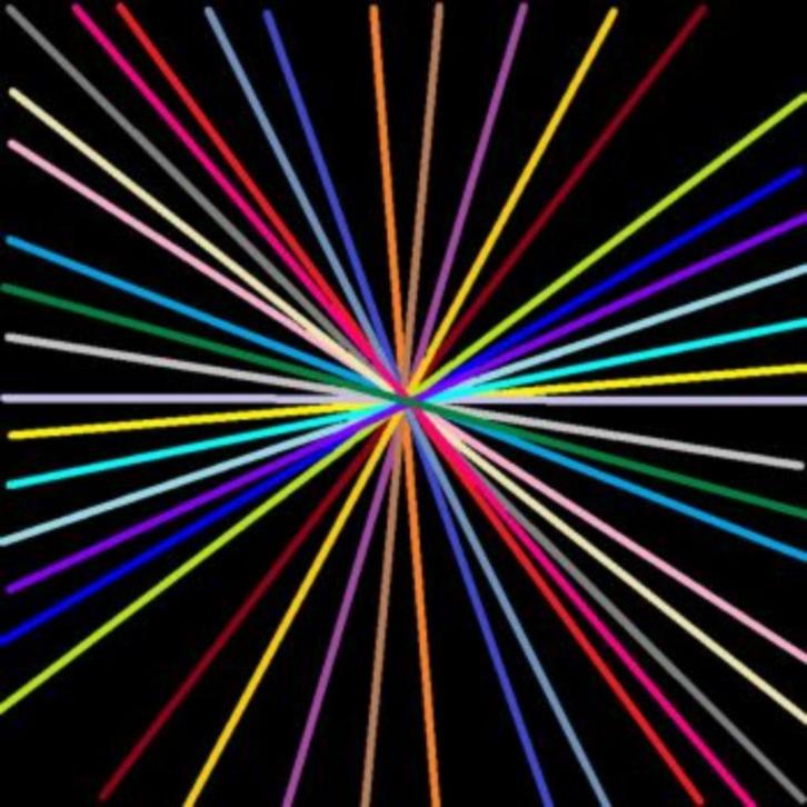 Nieuwe FIRST CLASS 1.6W RGB LASER 25KPPS, Muziek en Instrumenten, Licht en Laser, Nieuw, Licht, Geluidgestuurd, Kleur, Stroboscoopeffect