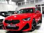 BMW 2 Serie 220 Coupé dAS M Sport Shadow Line 1e Main Etat, Auto's, BMW, Automaat, 4 zetels, Euro 6, 4 cilinders