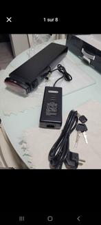 Oplader fietsaccu, Fietsen en Brommers