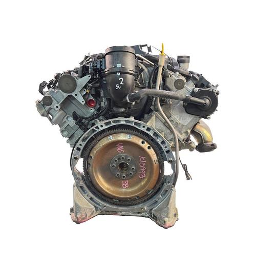Mercedes-Benz CLK C209 A209 3.5 M272.960 272.960 motor, Auto-onderdelen, Motor en Toebehoren, Mercedes-Benz, Ophalen of Verzenden