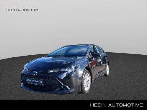 Toyota Corolla Touring Sports 1.8 Hybrid Dynamic e-CVT, Auto's, Toyota, Bedrijf, Te koop, Corolla, Bluetooth, Centrale vergrendeling