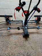 fietsdrager, Ophalen, 3 fietsen of meer, Gebruikt, Trekhaakdrager