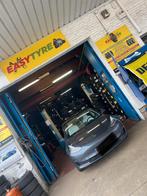 Nieuwe garage OPEN Alken  ALKEN , GROENMOLENSTRAAT 22 bus, Ophalen of Verzenden, Voor