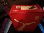 veiligheidsbottines, Kleding | Heren, Schoenen, Puma, Bruin, Nieuw, Ophalen of Verzenden