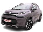 CITROEN C3 Aircross 1.2 T 110 Shine Pack + Panoram + GPS + A, Auto's, Citroën, Handgeschakeld, Startonderbreker, SUV of Terreinwagen