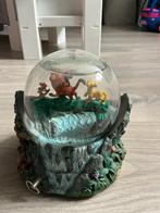 Snowglobe boule a neige disney, Verzamelen, Disney, Ophalen, Zo goed als nieuw