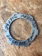 Gas gas txt boy 50cc koppelingsplaat, Nieuw