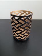 Theelichthouder, Huis en Inrichting, Ophalen of Verzenden, Zo goed als nieuw