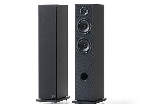 Elipson Horus 11f, Audio, Tv en Foto, Luidsprekerboxen, Nieuw, Front, Rear of Stereo speakers, Ophalen