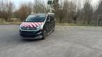 Fiat Talento, Auto's, Voorwielaandrijving, 4 cilinders, Leder en Stof, Zwart