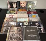 Collectie van meer dan 450 zo goed als nieuwe cd's te koop, Ophalen of Verzenden, Zo goed als nieuw