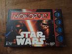 Monopoly Star Wars, Hobby en Vrije tijd, Drie of vier spelers, Ophalen, Zo goed als nieuw, HASBRO