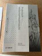 Praktisch verbintenissenrecht (editie 2024), Enlèvement ou Envoi, Utilisé