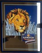 Adverstentiespiegel Samson Tabak, Ophalen, Gebruikt, Overige typen