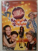 3 Ketnet Musicals, Cd's en Dvd's, Dvd's | Kinderen en Jeugd, Ophalen of Verzenden
