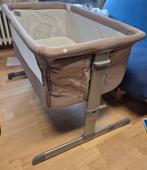 Cosleeper en/of bedje van Chicco, Enlèvement