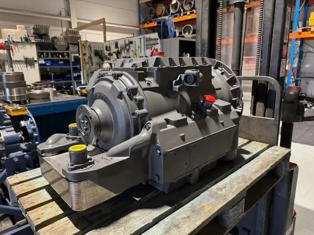 Voith 864-5 vol automatische versnellingsbak, Auto-onderdelen, Transmissie en Toebehoren, Nieuw, 12 maanden garantie