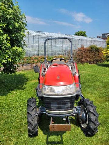 Yanmar EF222  beschikbaar voor biedingen
