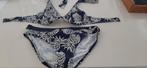 Bikini Esprit, Kleding | Dames, Badmode en Zwemkleding, Blauw, Ophalen of Verzenden, Bikini, Gedragen