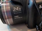 Camera LUMIX PANASONIC DMC-FZ45, Ophalen