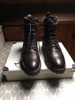 Lederen enkellaarsjes Barbour maat 42, Kleding | Dames, Schoenen, Ophalen of Verzenden, Zo goed als nieuw