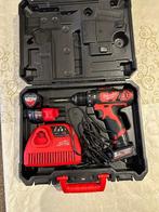 Milwaukee, 600 watts ou plus, Comme neuf, Enlèvement, Vitesse variable