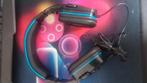 Casqu ps4, Enlèvement ou Envoi, Comme neuf