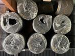 Gebruikte karting banden, Sport en Fitness, Karting, Ophalen, Gebruikt, Onderdelen Kart