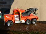 Véhicules de construction et camions d'époque Matchbox 8, Enlèvement, Utilisé, Autres types