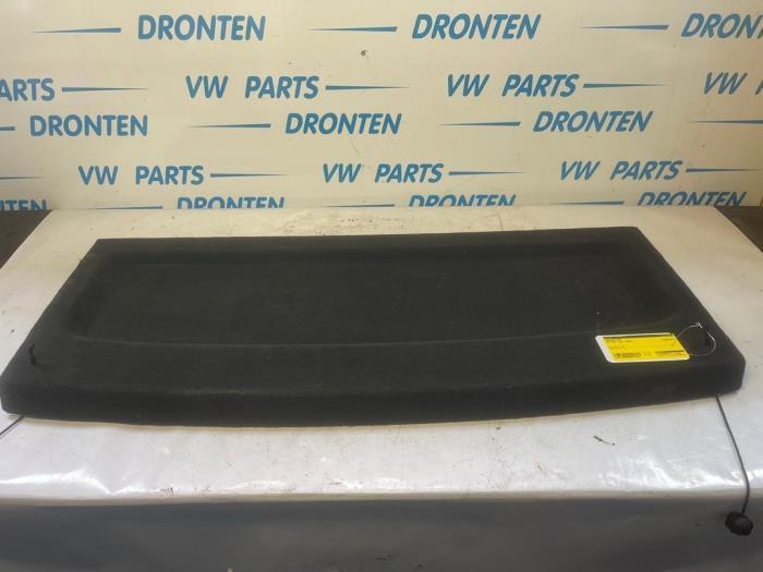 Hoedenplank van een Volkswagen Polo, Auto-onderdelen, Interieur en Bekleding, Volkswagen, Gebruikt, 3 maanden garantie, Ophalen of Verzenden