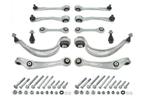 Audi A4 8K draagarm Audi A5  draagarmen Audi A4 B8 A5 8T3 Q5, Auto-onderdelen, Ophanging en Onderstel, Audi, Nieuw, Ophalen of Verzenden