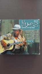 Blues Breakers 3 CD En coffret, CD & DVD, CD | Jazz & Blues, Comme neuf, Blues, Enlèvement ou Envoi