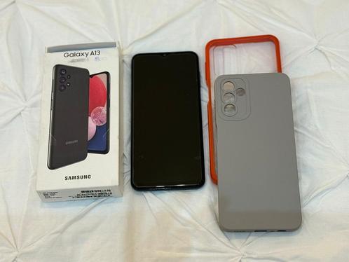 Samsung galaxy A13 super koopje !, Telecommunicatie, Mobiele telefoons | Samsung, Zo goed als nieuw, Ophalen