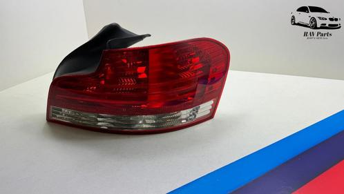 Feu arrière droit BMW Série 1 E82 E88 7285642, Autos : Pièces & Accessoires, Éclairage, BMW, Mini, Utilisé, Enlèvement ou Envoi