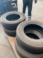 CONTINENTAL VANCONTACT ECO 215/65 R15C 104/102T 6PR, Auto-onderdelen, Banden en Velgen, Ophalen, 15 inch, Band(en), Zomerbanden