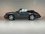 Porsche 911 964 Carrera 4 Cabriolet 85000km, Cabriolet, Bedrijf, Cruise Control, Te koop