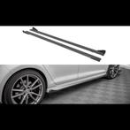 LAME BAS DE CAISSE STREET PRO + FLAPS VOLKSWAGEN GOLF R MK7, Ophalen of Verzenden