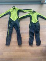 Wetsuit - surfpak - kids 10j en 14, Enlèvement ou Envoi, Comme neuf, Combinaison étanche