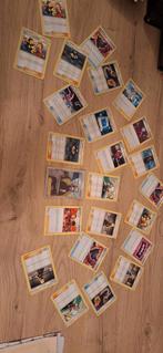 Pokemon kaarten, Verzamelen, Speelkaarten, Jokers en Kwartetten, Ophalen, Zo goed als nieuw, Speelkaart(en)
