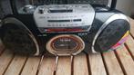 kleine draagbare radio, Ophalen of Verzenden, Zo goed als nieuw, Radio