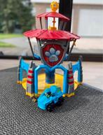 Paw Patrol Dino Rescue Headquarters, Hoofdkwartier met Rex, Ophalen, Zo goed als nieuw