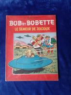 Bob et bobette 45 Le semeur de joujoux, Gelezen, Ophalen