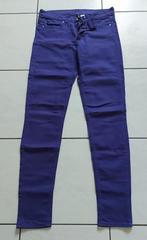 Pantalon femme long Divided - taille M, Vêtements | Femmes, Taille 38/40 (M), Bleu, Porté, Divided