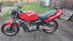 Kawasaki er5, 2 cilinders, Particulier, Meer dan 35 kW, 500 cc