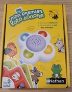 Mon premier loto sonore, Enlèvement, Neuf, Découverte, Avec lumière