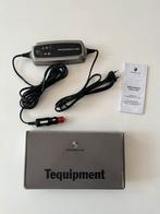 Originele Porsche Tequipment druppellader Charge-o-mat, Auto-onderdelen, Accu's en Toebehoren, Ophalen, Porsche