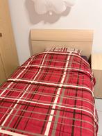 2 eenspersoons bedjes, Huis en Inrichting, Ophalen, Zo goed als nieuw