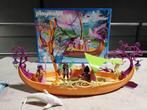 Playmobil Magic Fairy Boat - 9133, Enlèvement, Comme neuf, Ensemble complet
